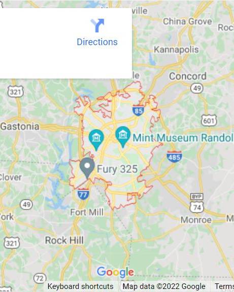 Charlotte Insurance Adjuster